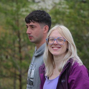 Meet your Posher, Andy